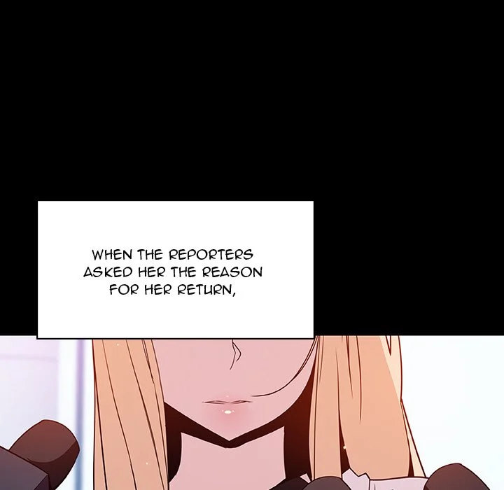 Fallen Flower Chapter 46 Page 91