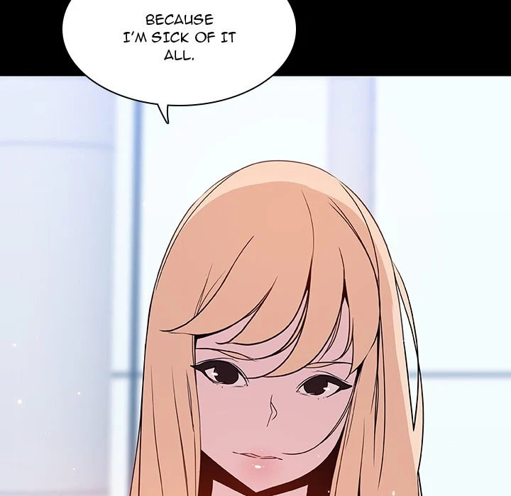 Fallen Flower Chapter 46 Page 94