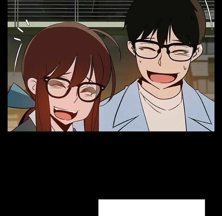 Fallen Flower Chapter 47 Page 109