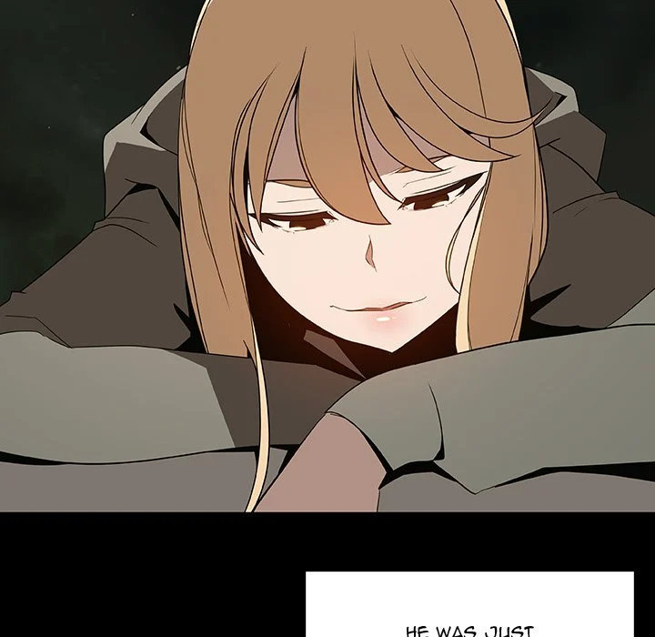 Fallen Flower Chapter 47 Page 112