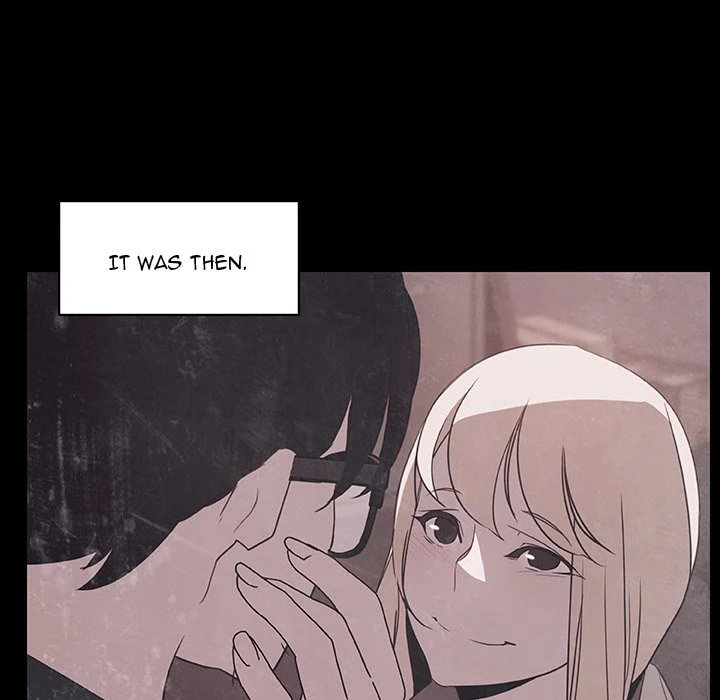 Fallen Flower Chapter 47 Page 156