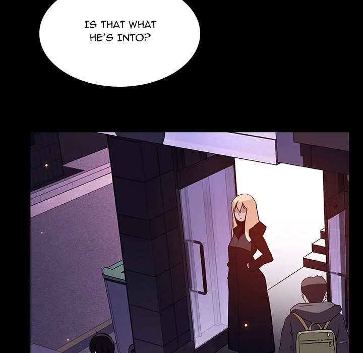 Fallen Flower Chapter 47 Page 16