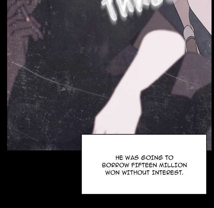 Fallen Flower Chapter 47 Page 160