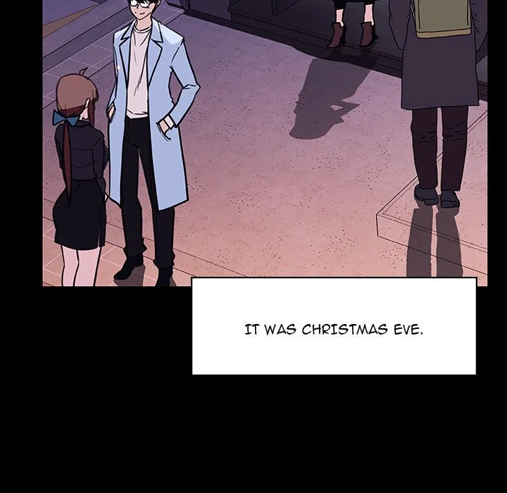Fallen Flower Chapter 47 Page 17