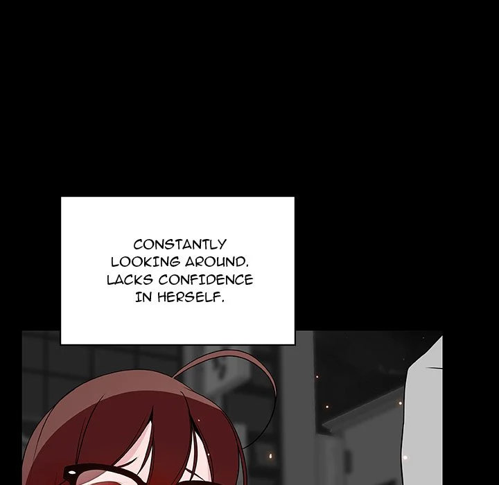 Fallen Flower Chapter 47 Page 20