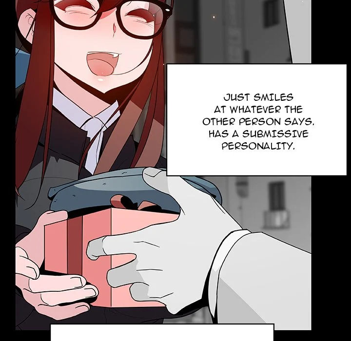 Fallen Flower Chapter 47 Page 21