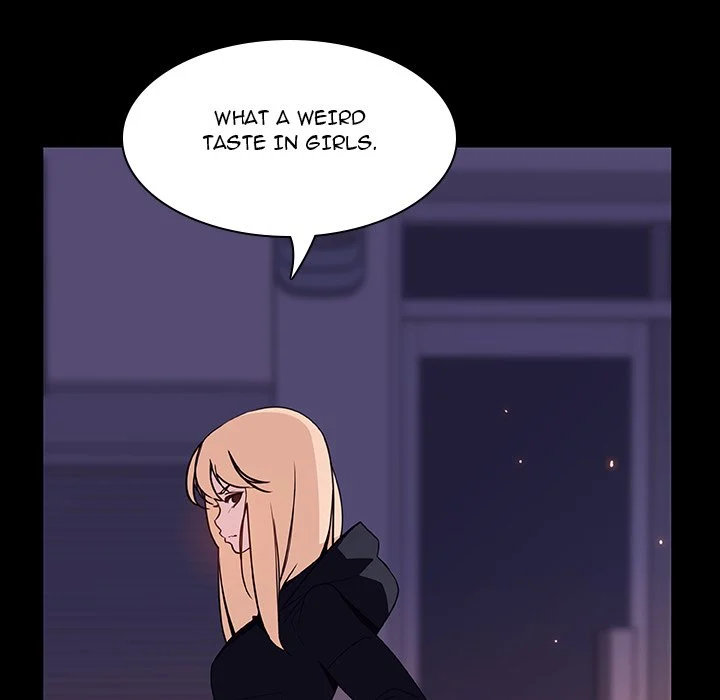 Fallen Flower Chapter 47 Page 23