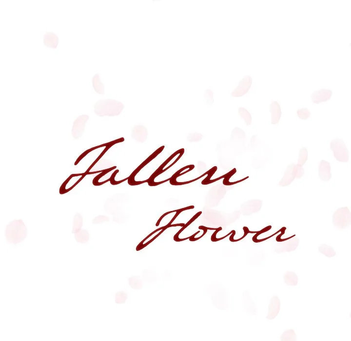 Fallen Flower Chapter 47 Page 26