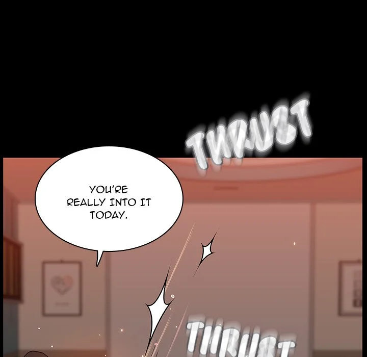 Fallen Flower Chapter 47 Page 44