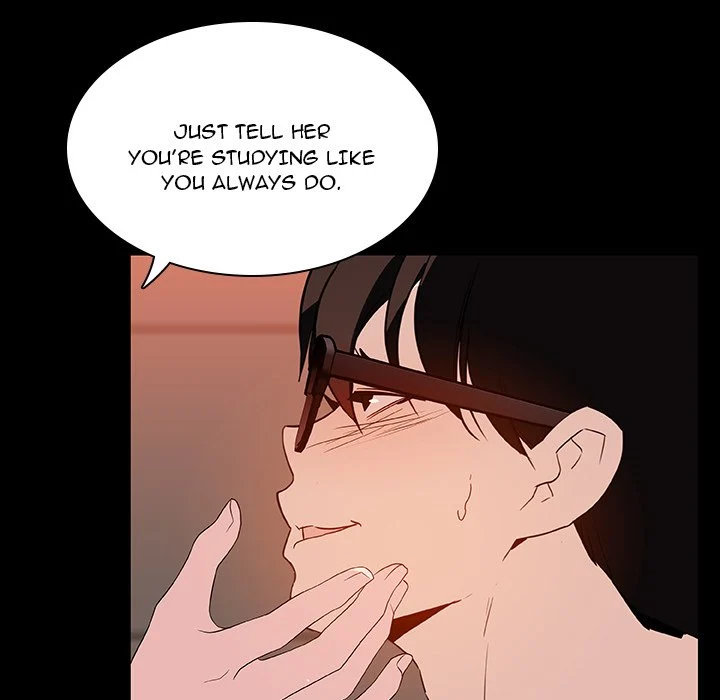 Fallen Flower Chapter 47 Page 63
