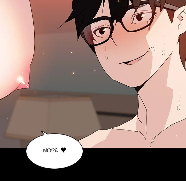 Fallen Flower Chapter 47 Page 73