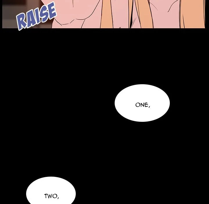 Fallen Flower Chapter 47 Page 76