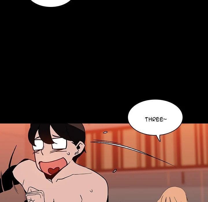 Fallen Flower Chapter 47 Page 77