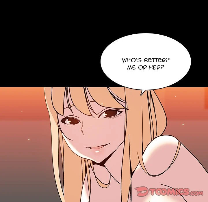 Fallen Flower Chapter 47 Page 85