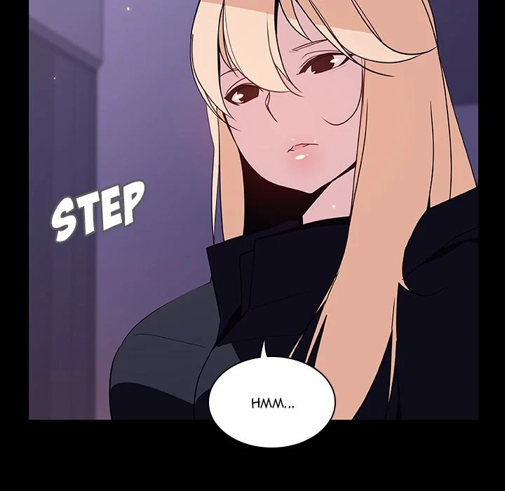 Fallen Flower Chapter 47 Page 9