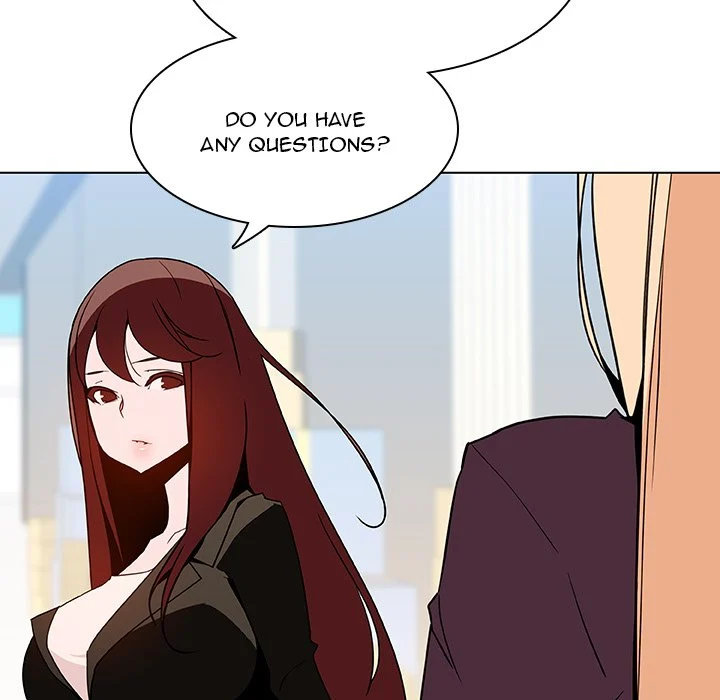 Fallen Flower Chapter 48 Page 10
