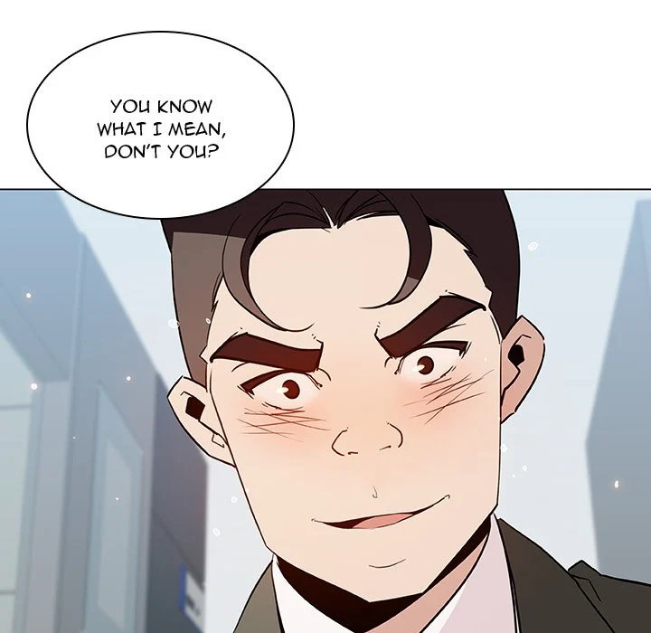 Fallen Flower Chapter 48 Page 109