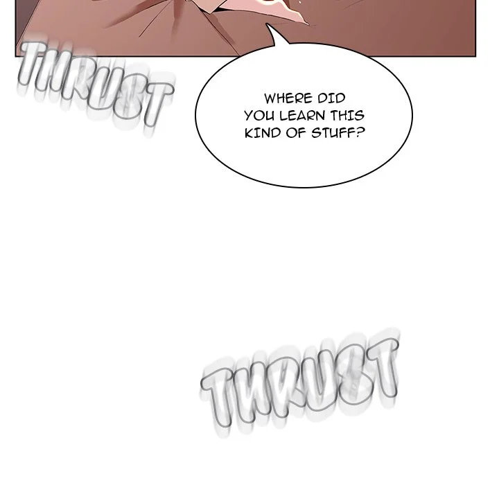 Fallen Flower Chapter 48 Page 128