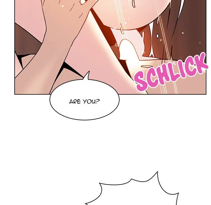 Fallen Flower Chapter 48 Page 137