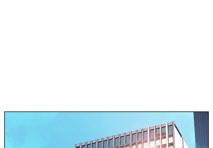 Fallen Flower Chapter 48 Page 2