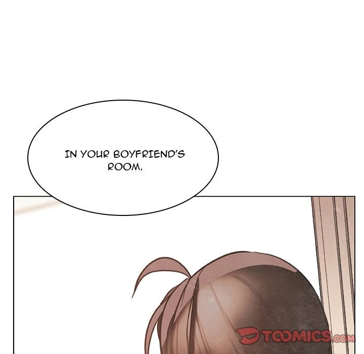 Fallen Flower Chapter 48 Page 20