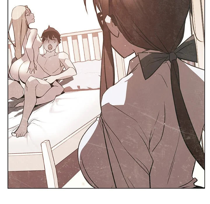 Fallen Flower Chapter 48 Page 21