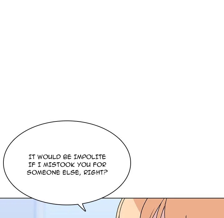 Fallen Flower Chapter 48 Page 25