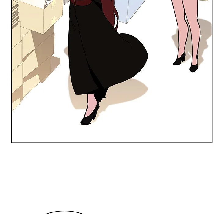 Fallen Flower Chapter 48 Page 29