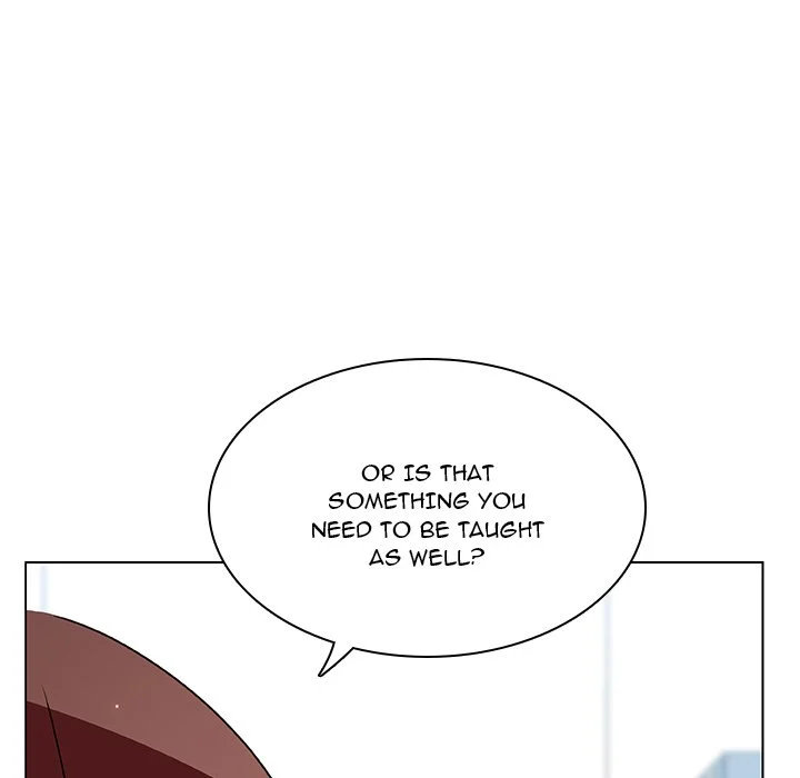 Fallen Flower Chapter 48 Page 35