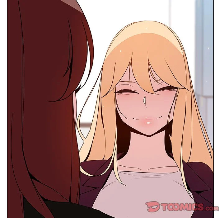 Fallen Flower Chapter 48 Page 36
