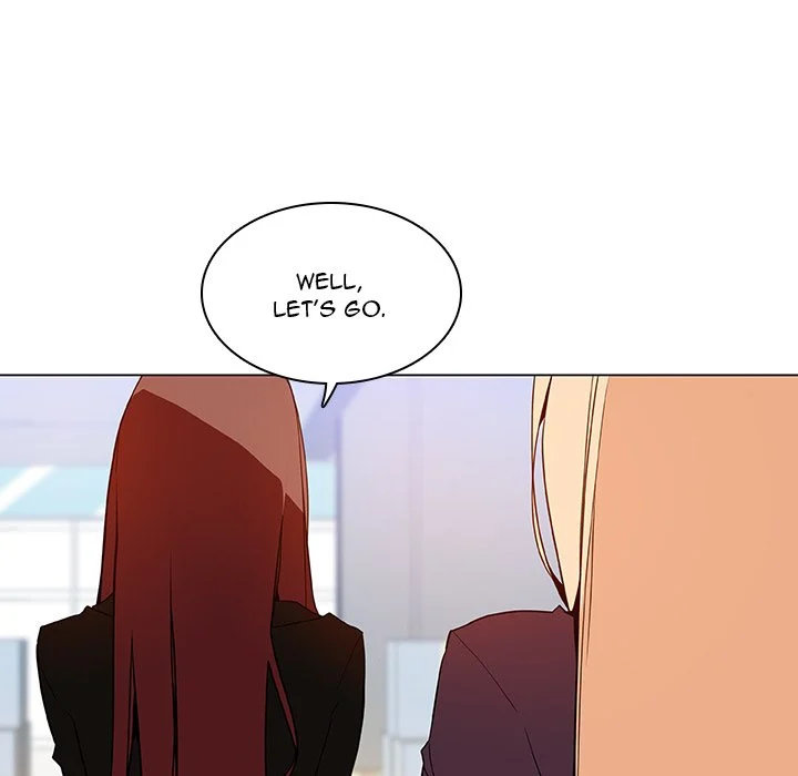 Fallen Flower Chapter 48 Page 38