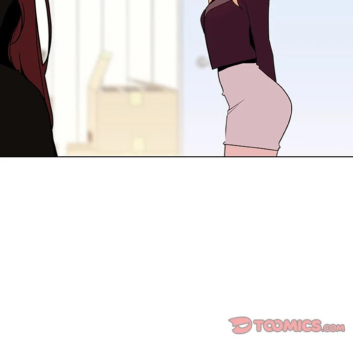 Fallen Flower Chapter 48 Page 44