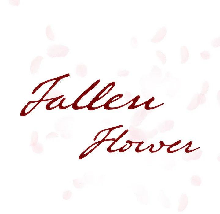 Fallen Flower Chapter 48 Page 49