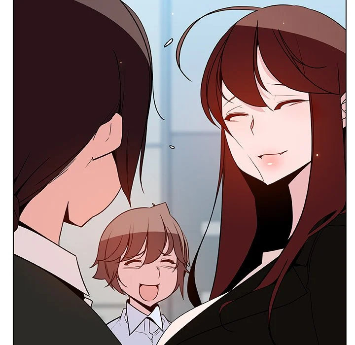 Fallen Flower Chapter 48 Page 56