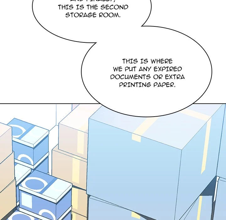 Fallen Flower Chapter 48 Page 7