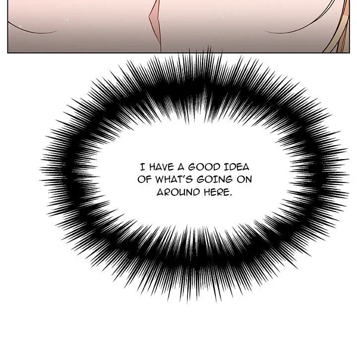 Fallen Flower Chapter 48 Page 86