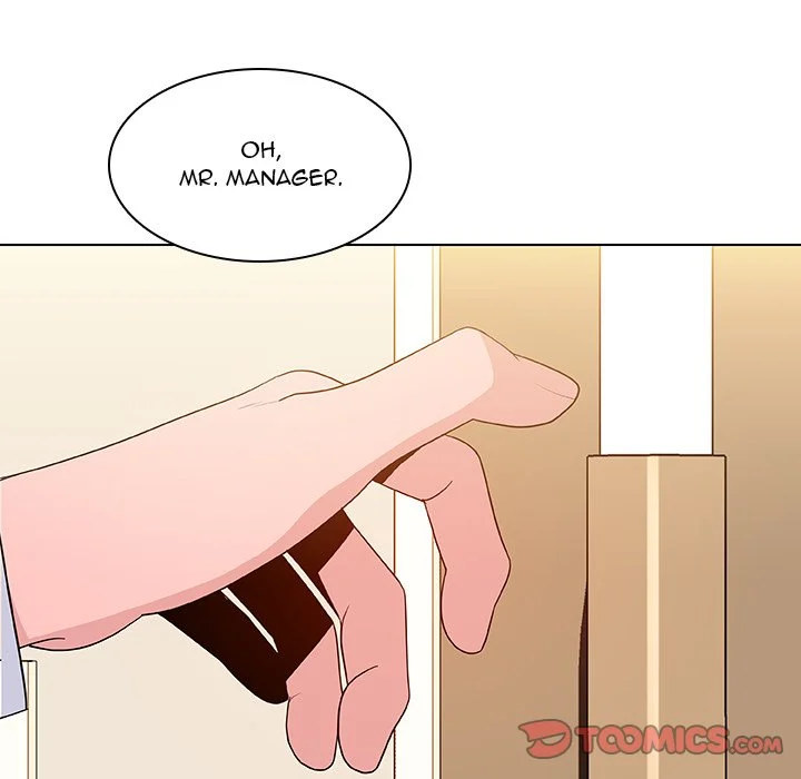 Fallen Flower Chapter 49 Page 100