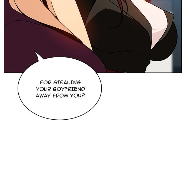 Fallen Flower Chapter 49 Page 147