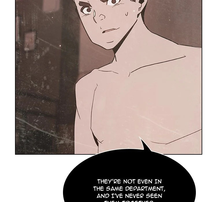 Fallen Flower Chapter 49 Page 15