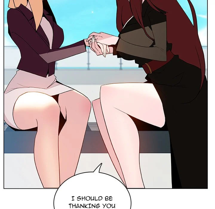 Fallen Flower Chapter 49 Page 154