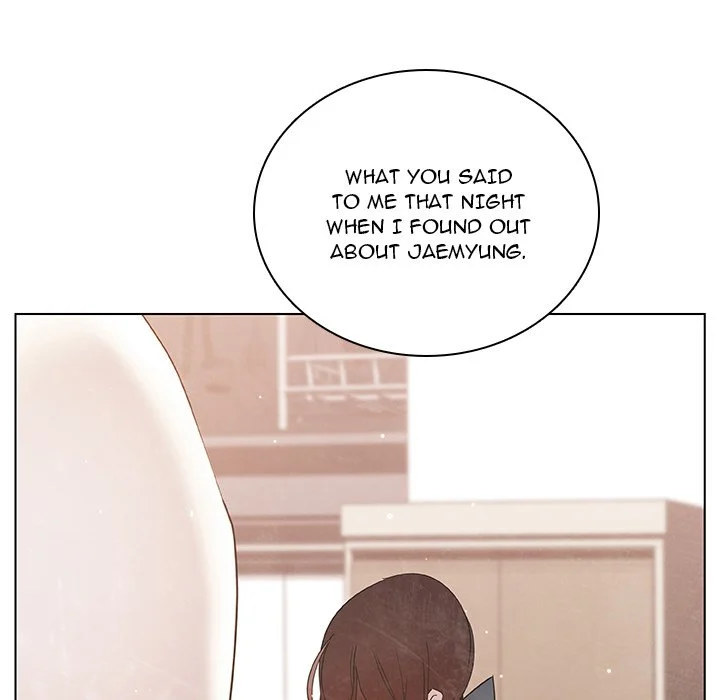 Fallen Flower Chapter 49 Page 161