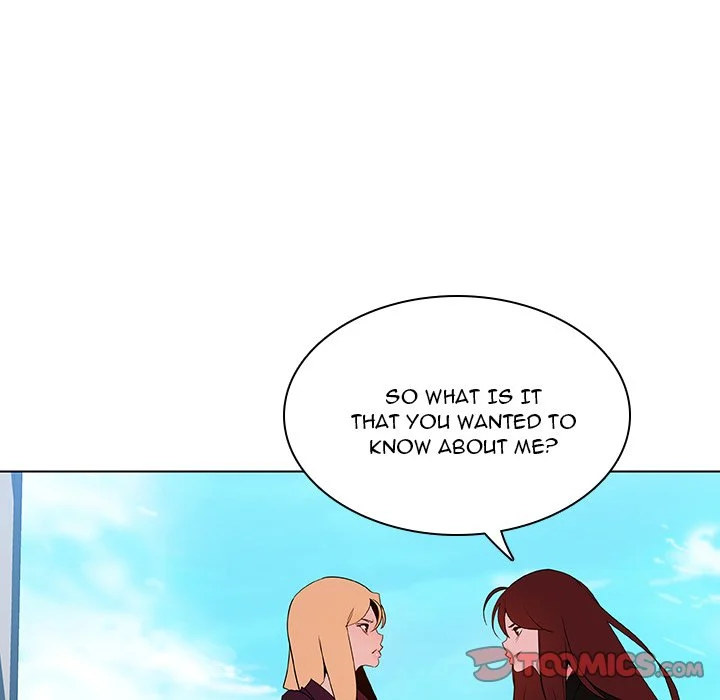 Fallen Flower Chapter 49 Page 196