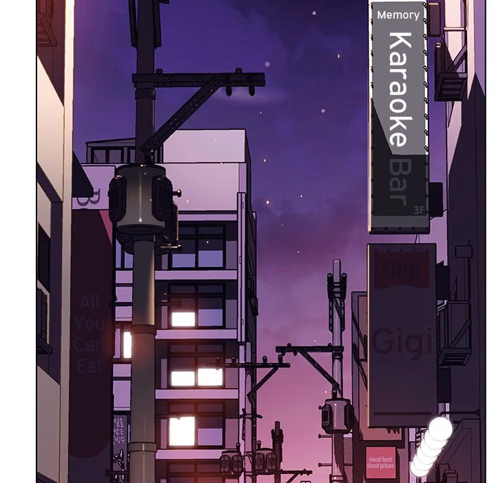 Fallen Flower Chapter 49 Page 201