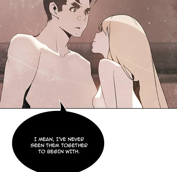Fallen Flower Chapter 49 Page 21