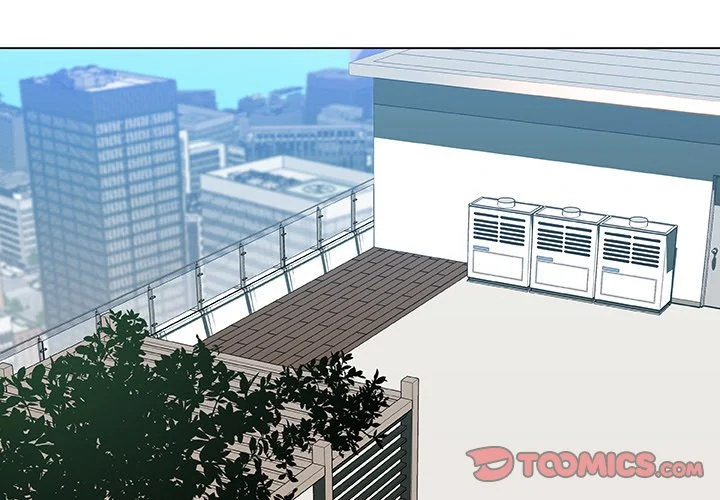 Fallen Flower Chapter 49 Page 4