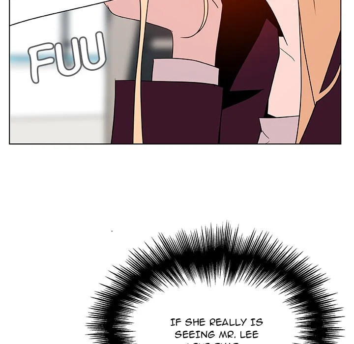 Fallen Flower Chapter 49 Page 42