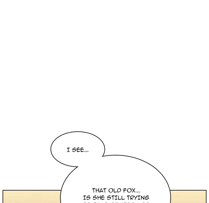 Fallen Flower Chapter 49 Page 77