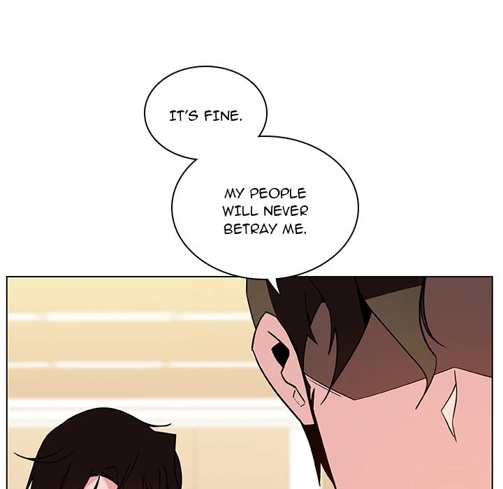 Fallen Flower Chapter 49 Page 86