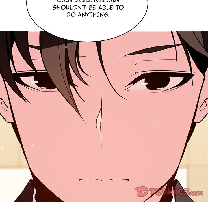 Fallen Flower Chapter 49 Page 92