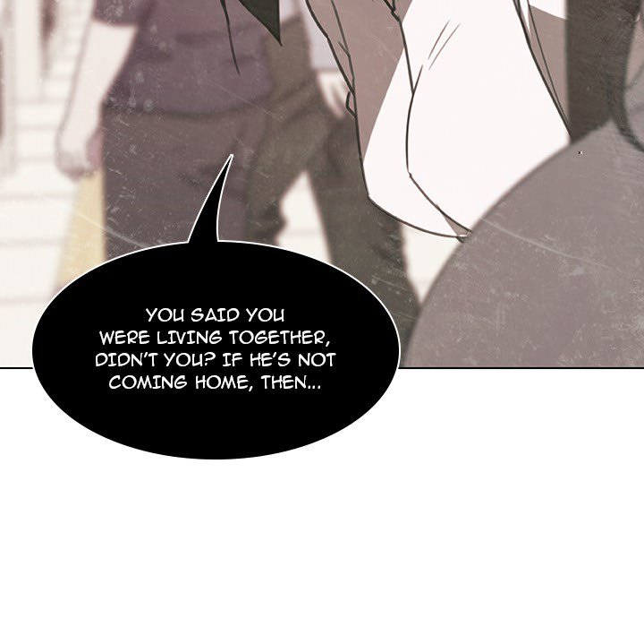 Fallen Flower Chapter 5 Page 10